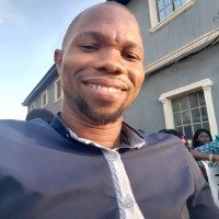 Joachin Onyinye Okeke