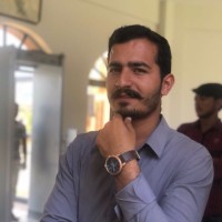 Shahzeb Khan