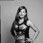 Jocelyn Madeleine Fuentealba Tejo