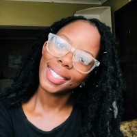 Bontle Mogapi