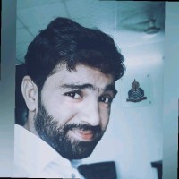 Muddassar Abbas