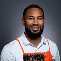 Vince Moore