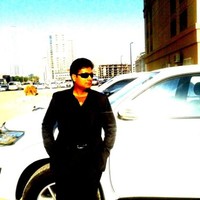 Saif Rahman