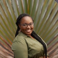 Winifred Amakye, Acca