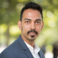 Jatin Sharma