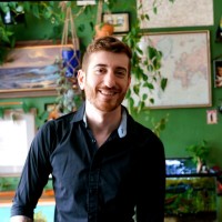 Matthew Zweig