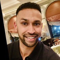 Sam Rahman