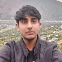 Sushant Thakur