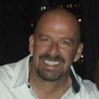 Tony Pines