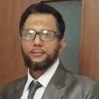 Syed Tariq Ali