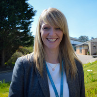 Jill Bowes