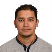 Wilmer Patiño Pulido