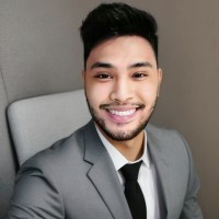 James Paul Quezon