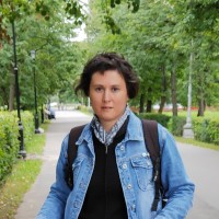 Наталья Малькова