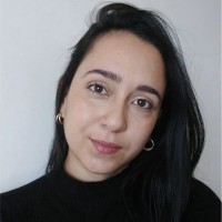 Alejandra Moreno Perez