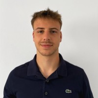 Luca Weisenburger