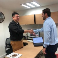 William Patiño Rondón