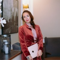 Evgeniya Reshetniak