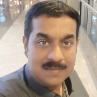 Ravi Chandran