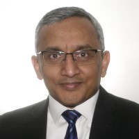 Mukul Sharma
