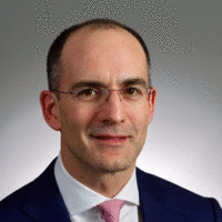 Evan Borenstein