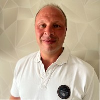 Patrick De Ridder