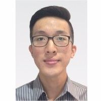Chun Jie Goh