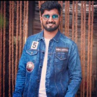 Kiran Gowda .B.K