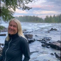 Karin Sahlström