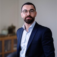 Ghaith Shahoud