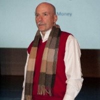 Daniel Hastings