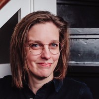 Sanne Van Den Dungen