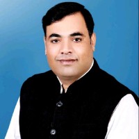 Dhirendra Singh Yadav