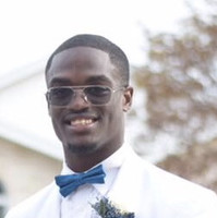 Jabari Simpson