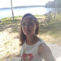 Sanna Sahlström