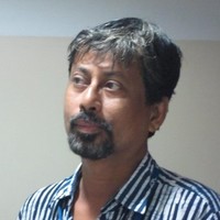 satyajit de sarkar