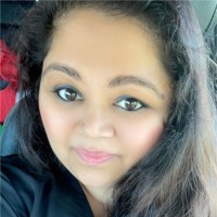 Neha Jaisingh