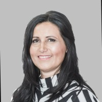 Chantal Vriens