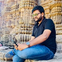 Satyadeep Pradhan