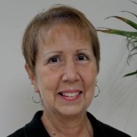 Sharon Simmons