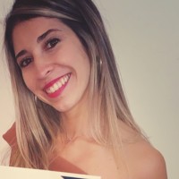 Melina Uliarte