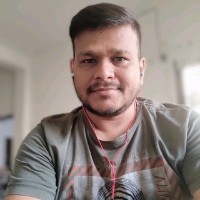 Dishant Bhatt