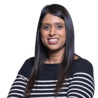 Chandni Parikh
