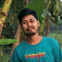 Bibek Chandra Dey