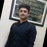 Qamar Sayed