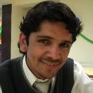 Guillermo Palacios Enriquez