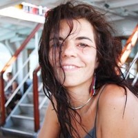 Laure Verheye