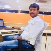 Naresh Rajarapu