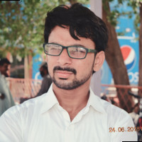 Hussain Bux