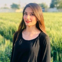 Varsha Arshad khan